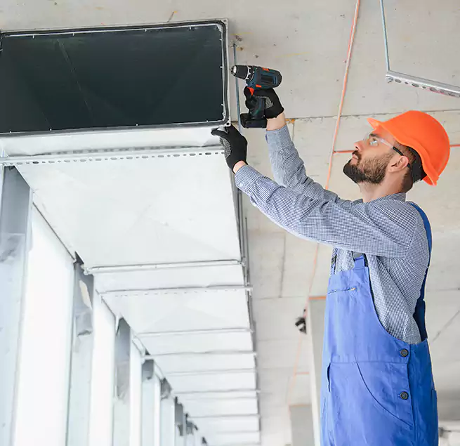 Why Homeowners & Businesses Trust Us in Taunton, MA