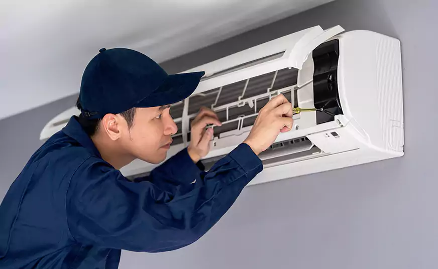 AC Duct Cleaning Taunton