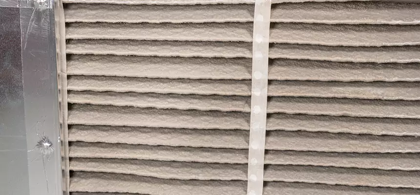 Mobile Car AC Filter Replacement in Taunton