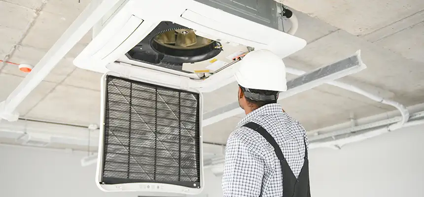 Our Affordable Duct Cleaning Near Me Services in Taunton, MA