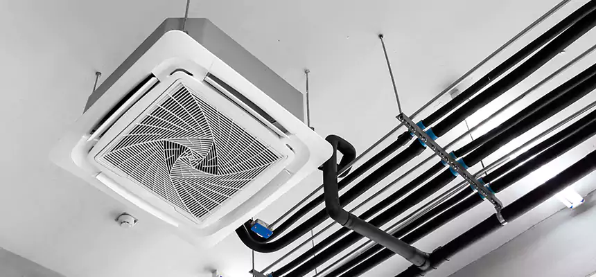 Our Air Duct Deep Cleaning Services in Taunton, MA