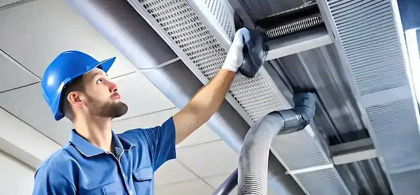 Our Annual Dryer Vent Maintenance Services in Taunton, MA
