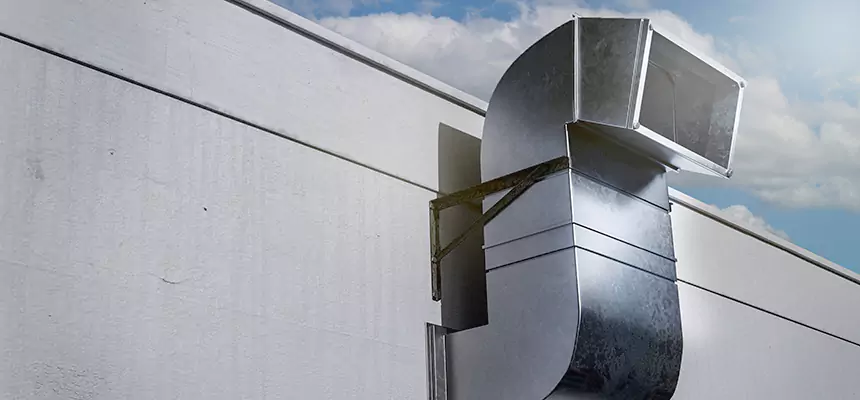 Comprehensive Commercial HVAC Cleaning in Taunton