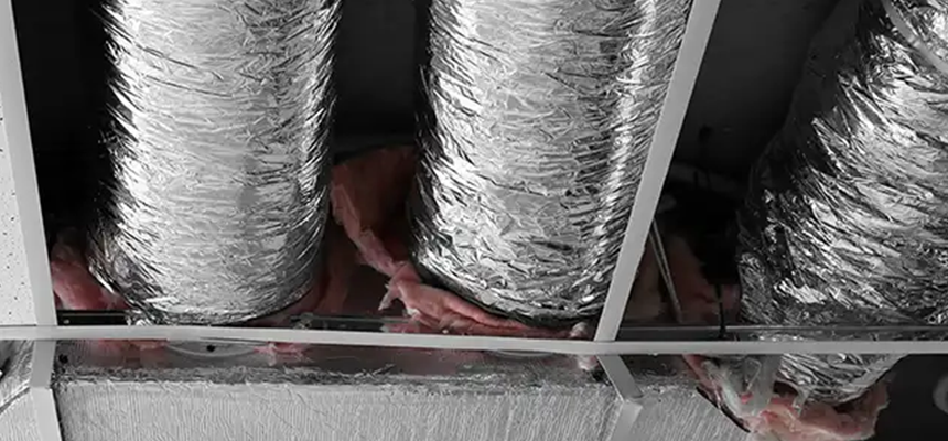 Scalable Commercial Multi‑Unit Dryer Vent Camera Inspection in Taunton, MA