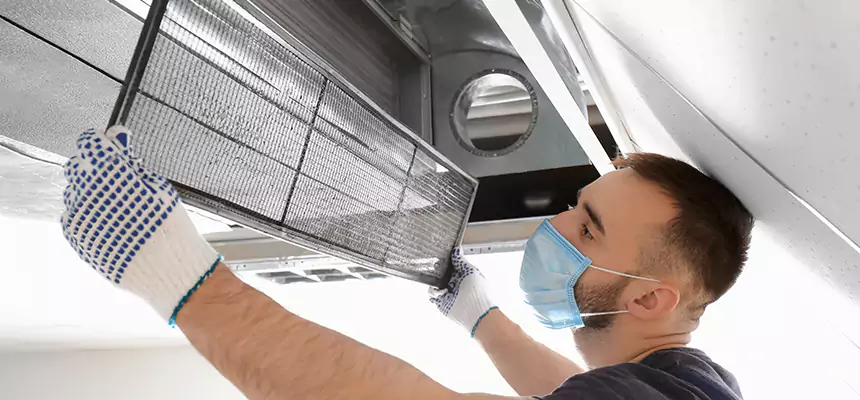 Our Dryer Vent Replacement Services in Taunton, MA
