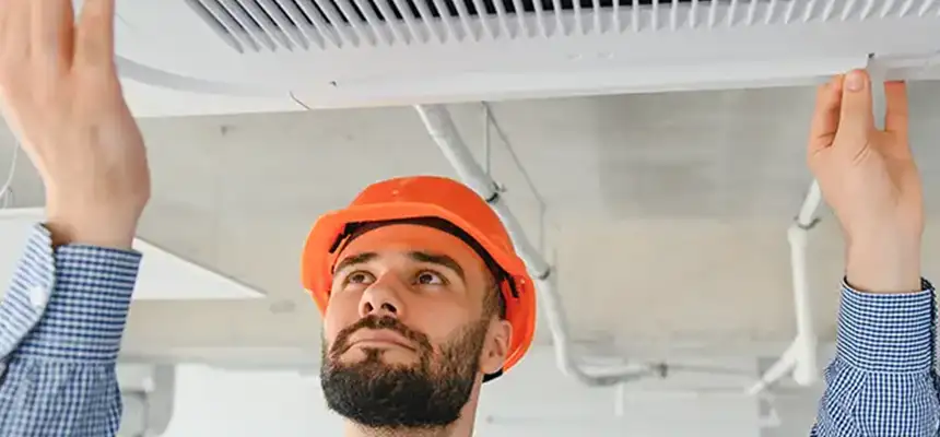 Our Furnace Vent Cleaning Services in Taunton, MA