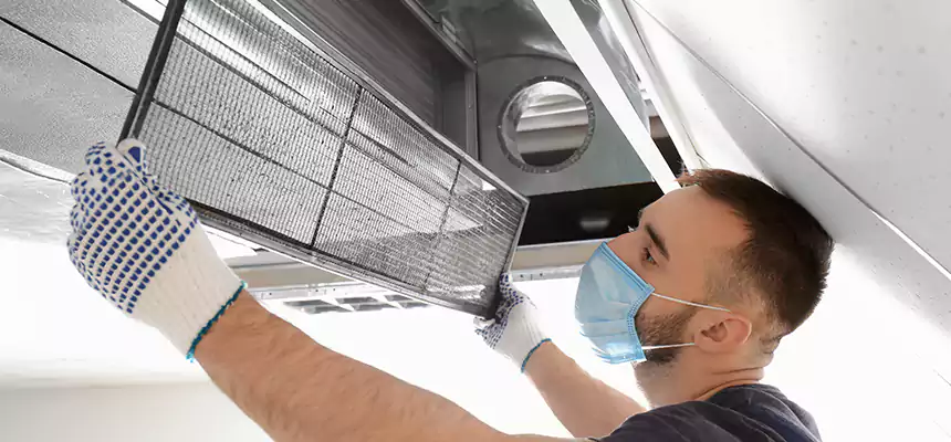 Our Home Duct Cleaning Services in Taunton, MA