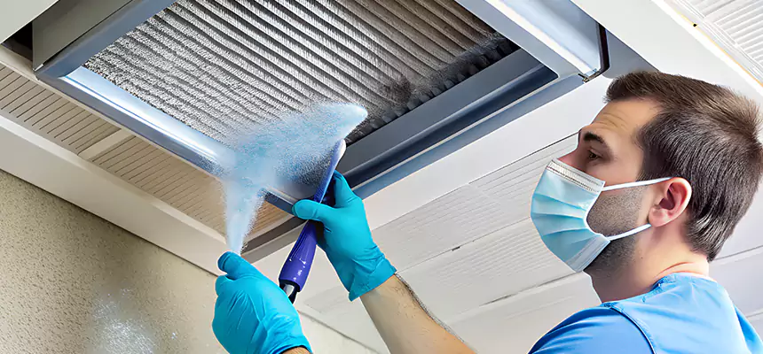 Our Home Ventilation Cleaning Services in Taunton, MA