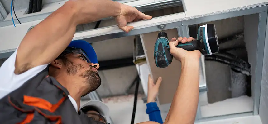 Our Improve Home Air Circulation Services in Taunton, MA