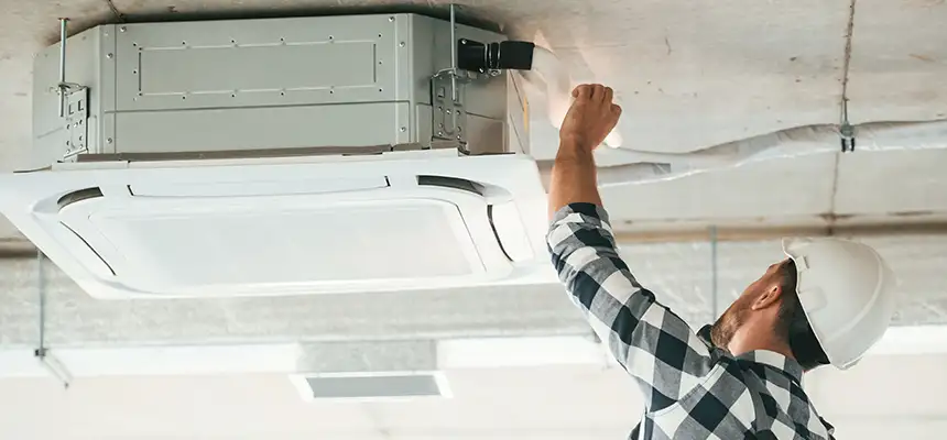 Our Local Vent Cleaning Services in Taunton, MA