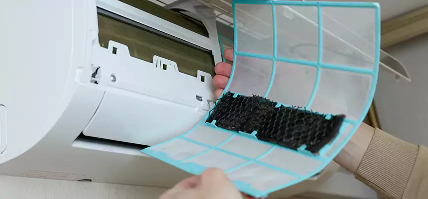 Gentle Ductwork Odor-Control Pet Dander Duct Cleaning in Taunton, MA