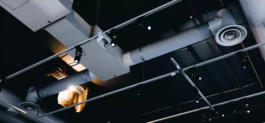 Our Seasonal Allergy Air Duct Cleaning Services in Taunton, MA