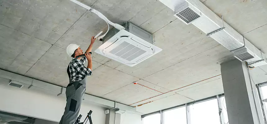 Our Wi Fi Connected Air Ducts Services in Taunton, MA