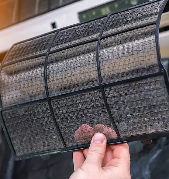 Top-notch AC Air Filter Replacement in Taunton