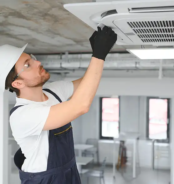 Top Affordable Duct Cleaning Services Near Me in Taunton, MA