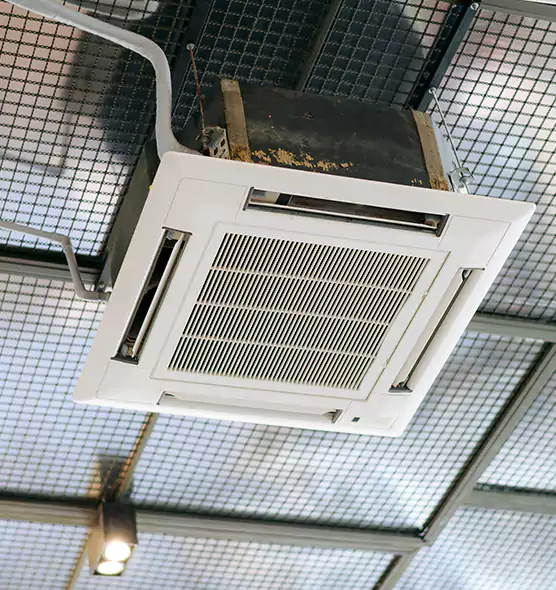 Top-Notch Allergy Relief Vent Cleaning Services in Taunton, MA