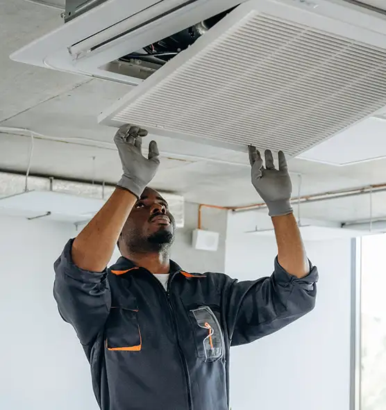 About Certified Air Duct Specialists in Taunton, MA