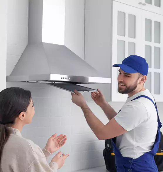 Professional Dryer Vent Cleaning Service in Taunton, MA