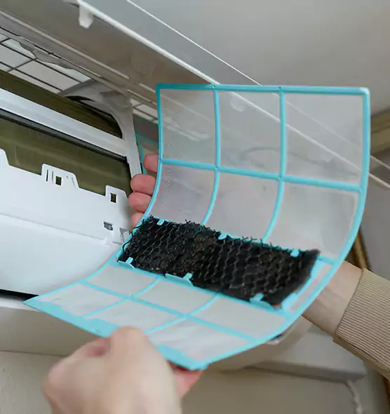 Welcome to Air Duct Cleaning & Repairs Taunton — Your Local HEPA Filter Installation Pros in Taunton, MA