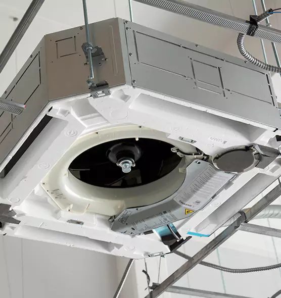 Professional Industrial Dryer Vent Cleaning in Taunton, MA