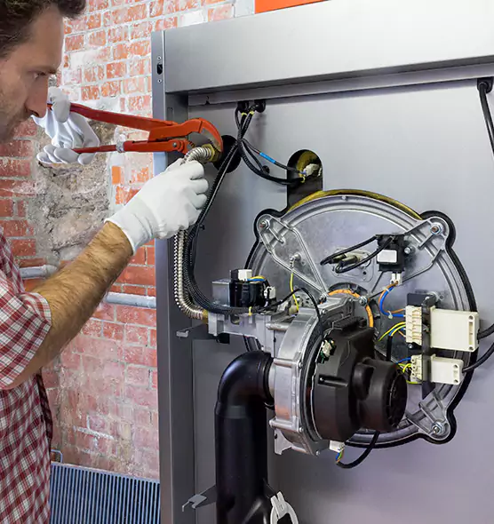 Advanced Repair Dryer Vent Hose in Taunton, MA