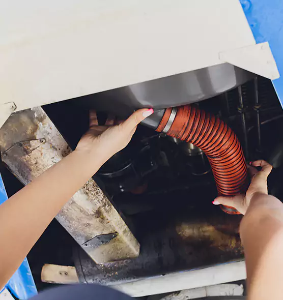 Top-Notch Return Vent Cleaning Service in Taunton, MA