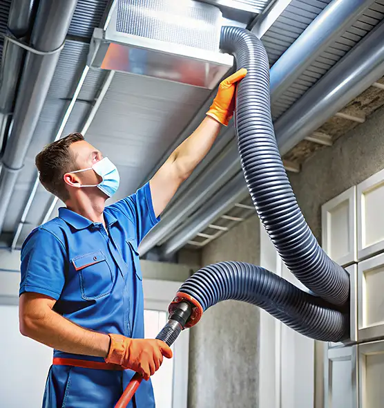 Welcome to Air Duct Cleaning & Repairs Taunton — Your Local Roof Dryer Vent Cleaning Specialists in Taunton, MA