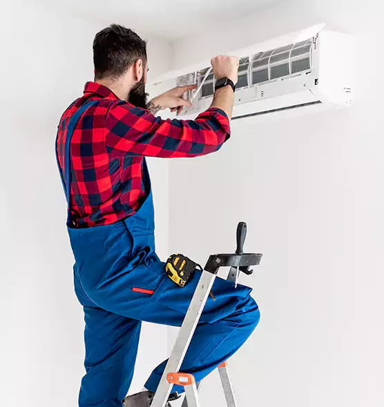 About Smart Air Conditioning Installation in Taunton, MA