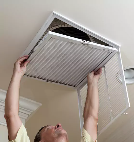 Trusted Vent Shaft Cleaning Expert in Taunton, MA
