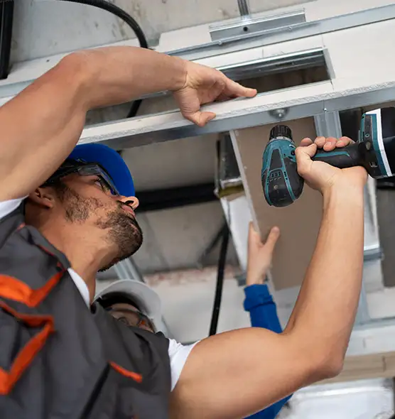 About Vent Smoke Odor Elimination in Taunton, MA