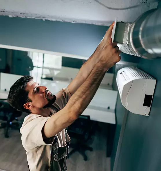 Reliable Warehouse Vent Cleaning in Taunton, MA