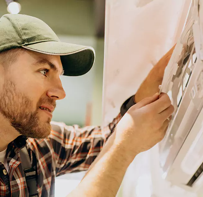 Why Homeowners Businesses Trust Us in Taunton, MA?