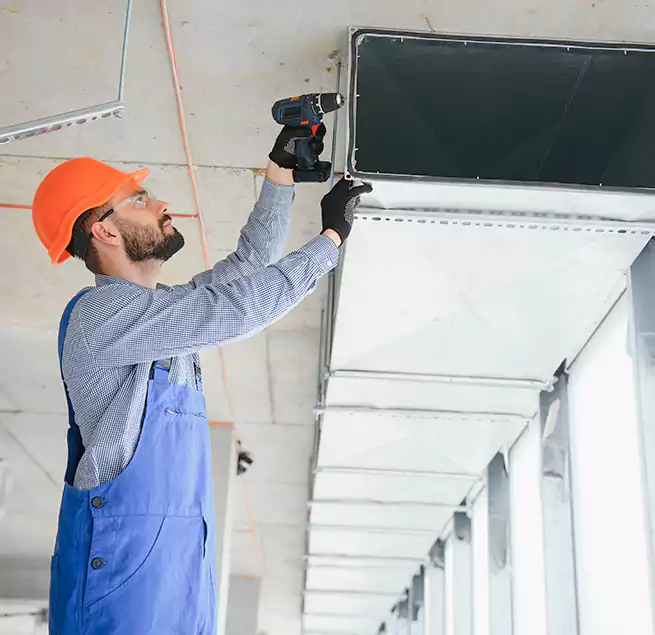 Why Homeowners & Businesses Trust Us in Taunton, MA?