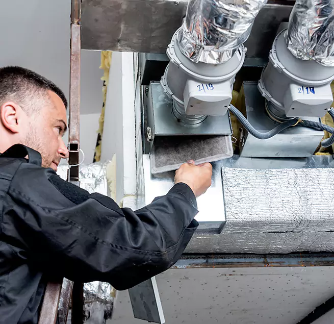 Why Homeowners & Businesses Trust Us in Taunton, MA?