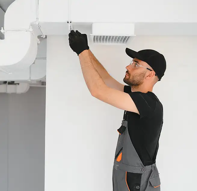 Why Homeowners & Businesses Trust Us in Taunton, MA?