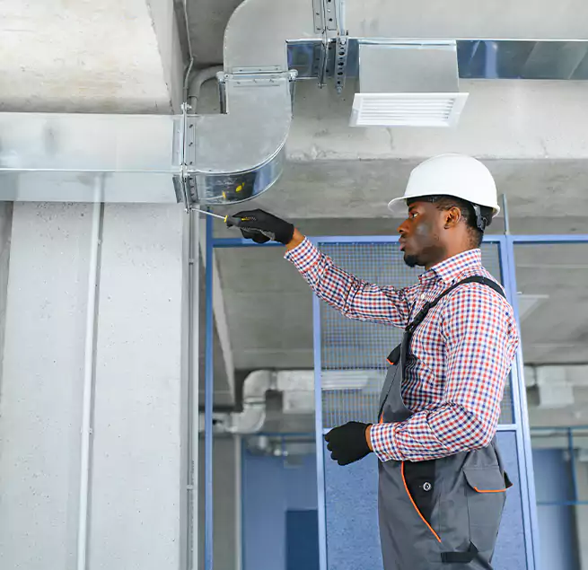 Why Homeowners & Businesses Trust Us Taunton, MA