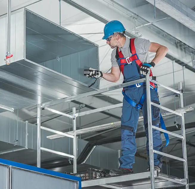 Why Homeowners & Businesses Trust Us in Taunton, MA?