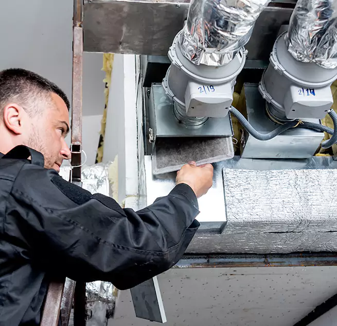 Why Homeowners & Businesses Trust Us in Taunton, MA?