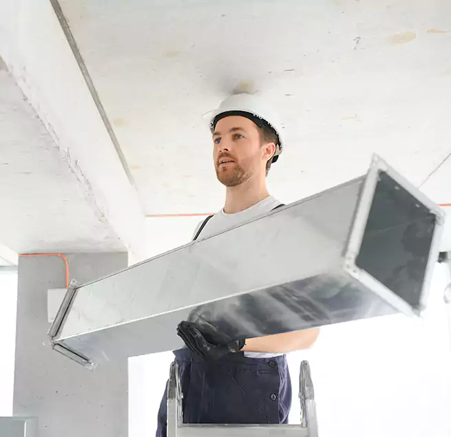 Why Homeowners & Businesses Trust Us in Taunton, MA