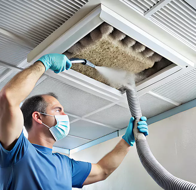 Why Homeowners & Businesses Trust Us Taunton, MA