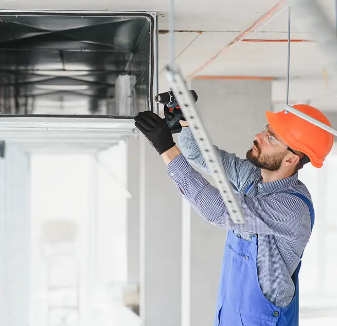 Why Homeowners & Businesses Trust Us in Taunton, MA?