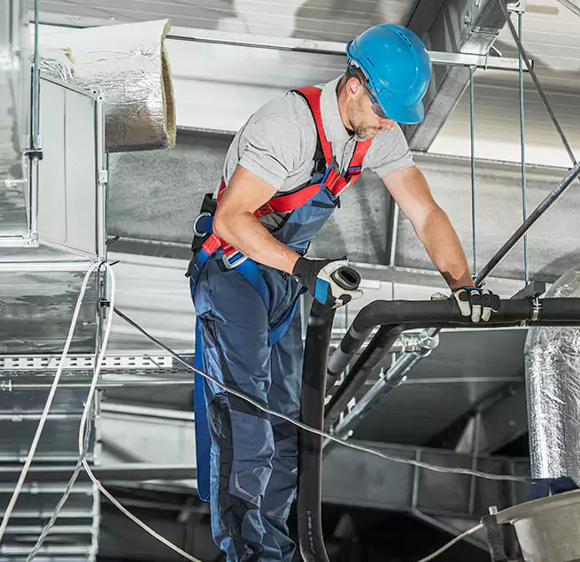 Why Homeowners & Businesses Trust Us in Taunton, MA?