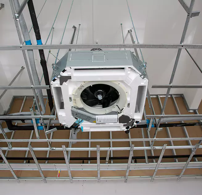 Why Homeowners & Businesses Trust Us in Taunton, MA?