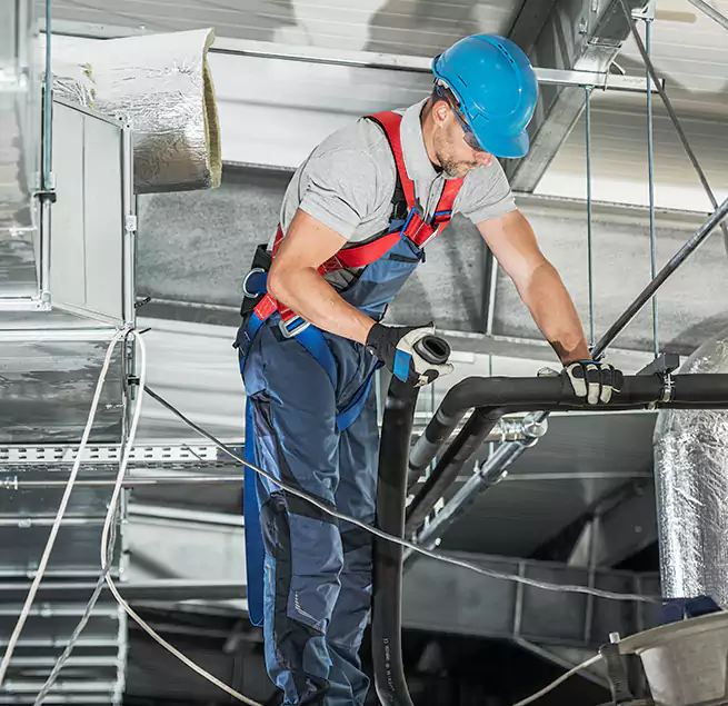 Why Homeowners & Businesses Trust Us in Taunton, MA?