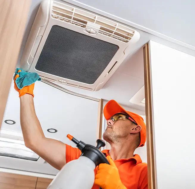 Why Homeowners & Businesses Trust Us in Taunton, MA?