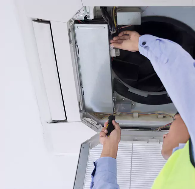 Why Homeowners & Businesses Trust Us in Taunton, MA?