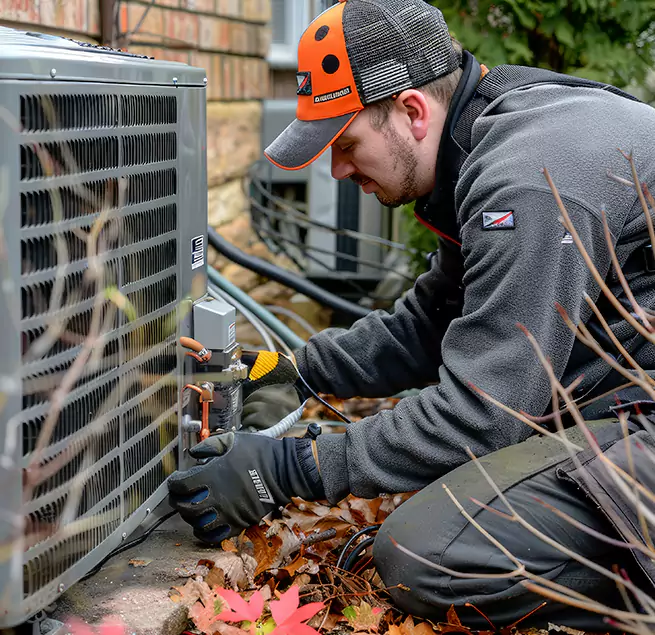 Why Homeowners & Businesses Trust Us in Taunton, MA?