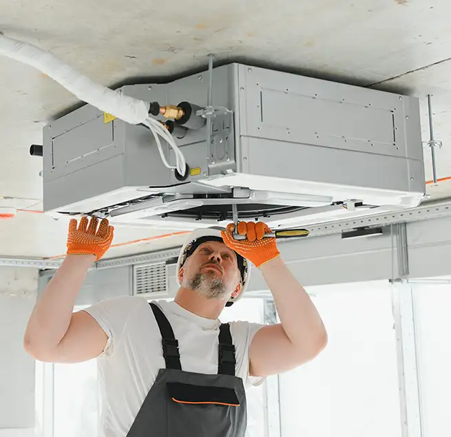 Why Homeowners & Businesses Trust Us Taunton, MA