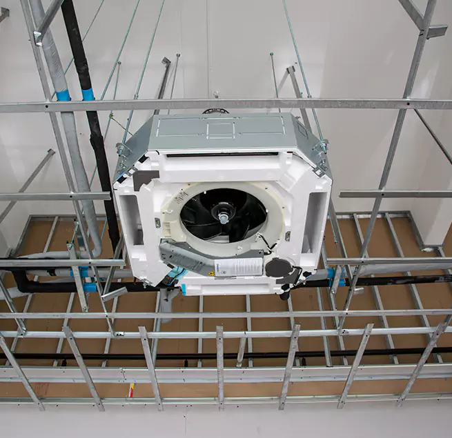 Why Homeowners & Businesses Trust Us Taunton, MA