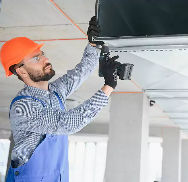 Why Homeowners & Businesses Trust Us in Taunton, MA?